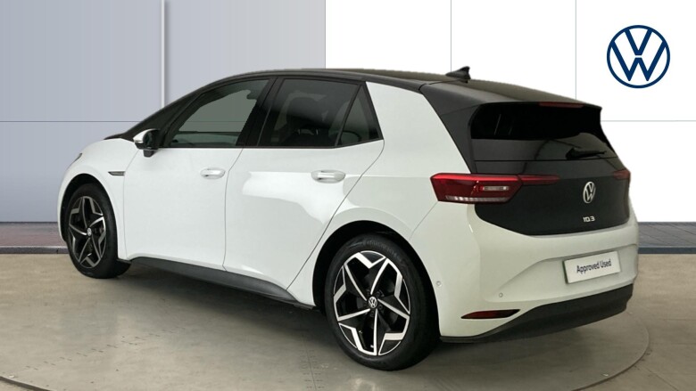 Volkswagen ID.3 150kW Tour Pro S 77kWh 5dr Auto Electric Hatchback